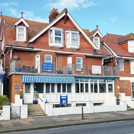 Bay Lodge Guest House AEGON International Esterno foto