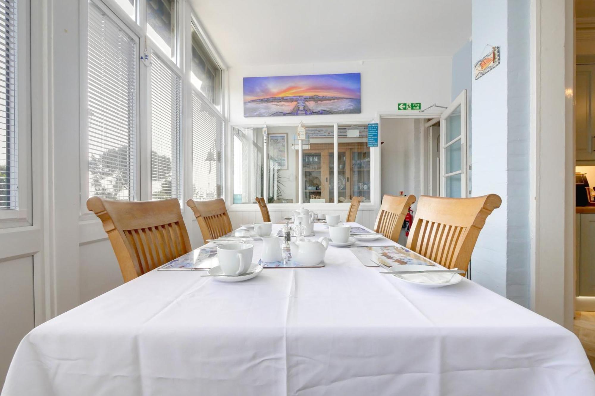 Bay Lodge Guest House AEGON International Esterno foto