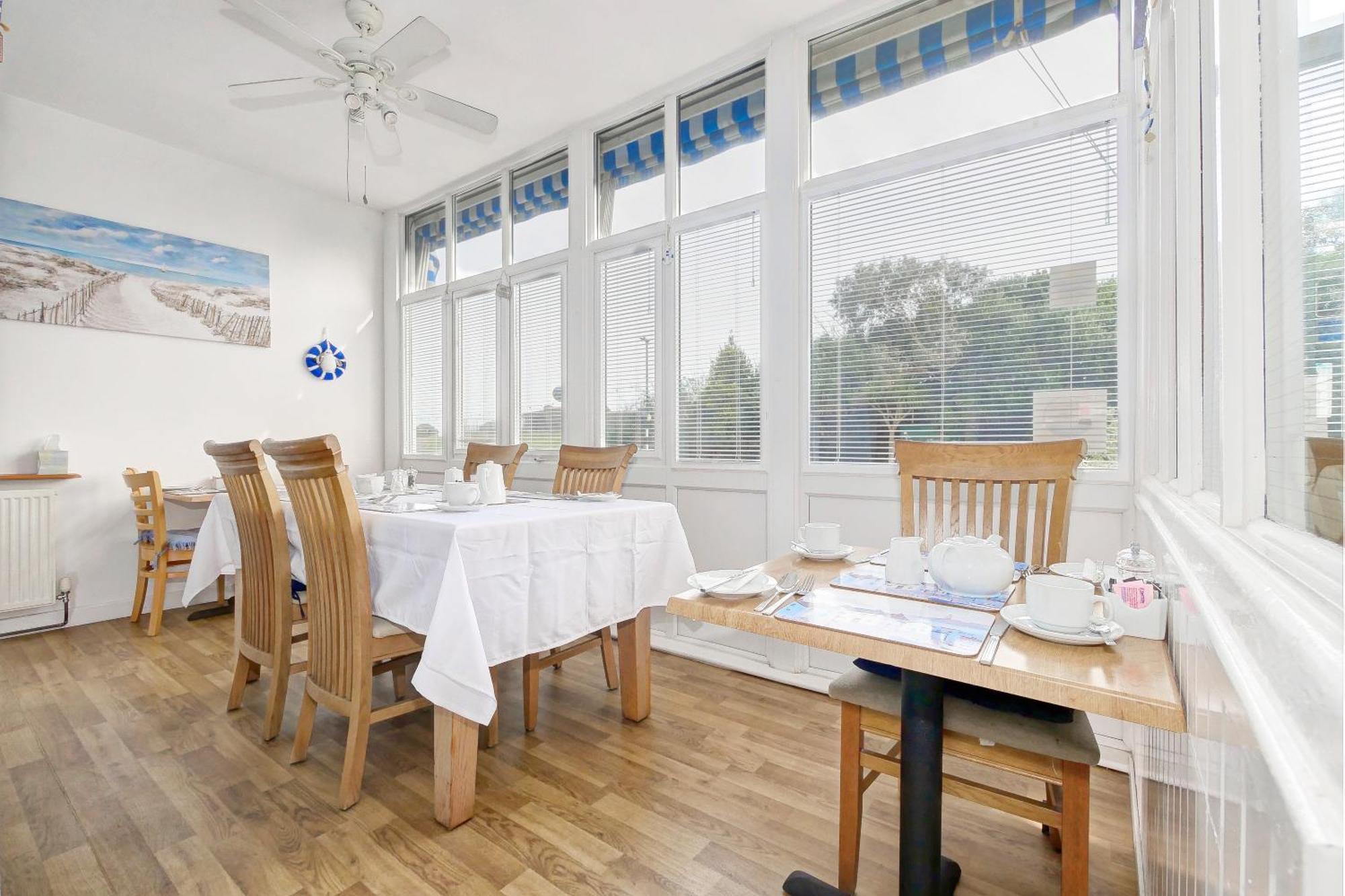 Bay Lodge Guest House AEGON International Esterno foto
