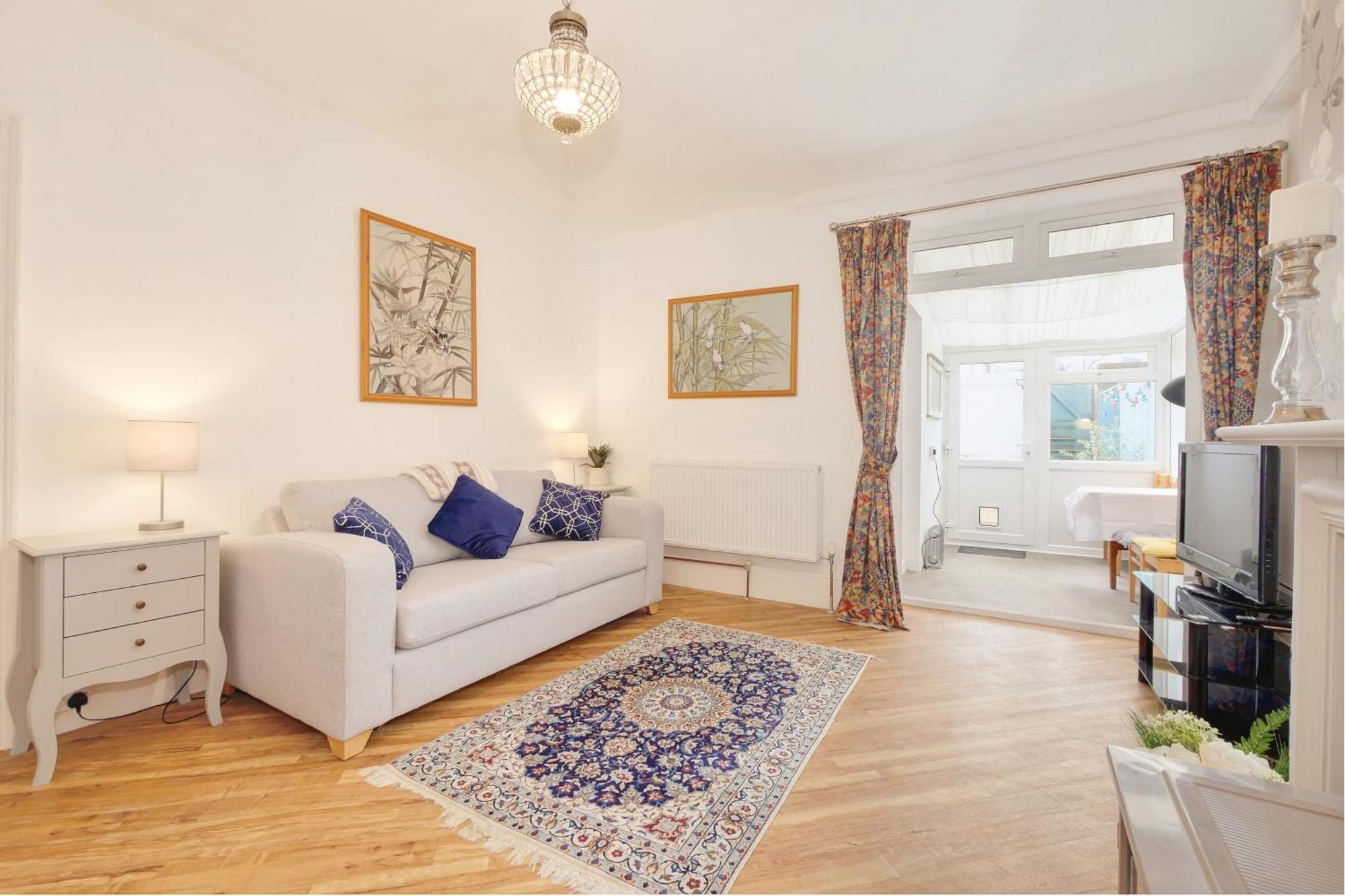 Bay Lodge Guest House AEGON International Camera foto