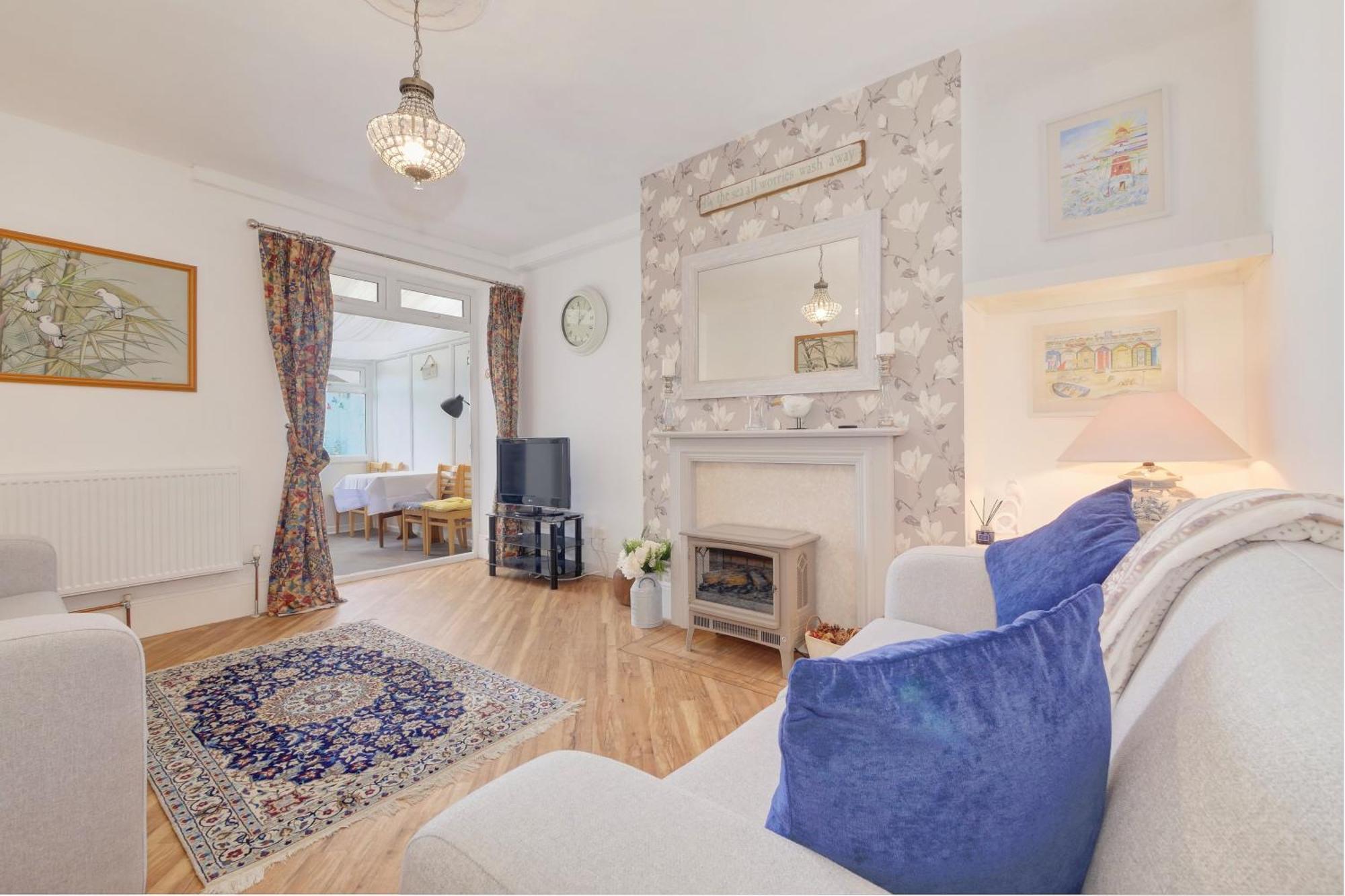 Bay Lodge Guest House AEGON International Camera foto