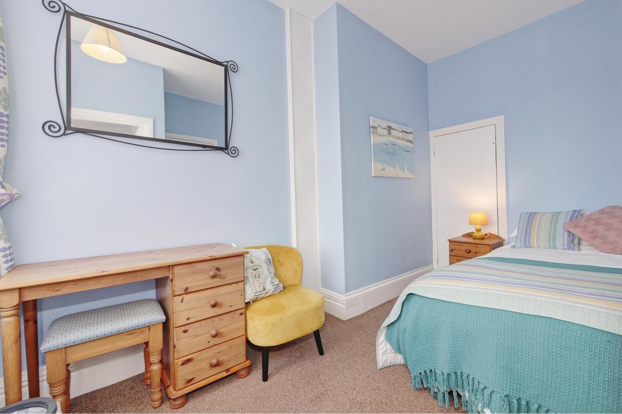 Bay Lodge Guest House AEGON International Camera foto