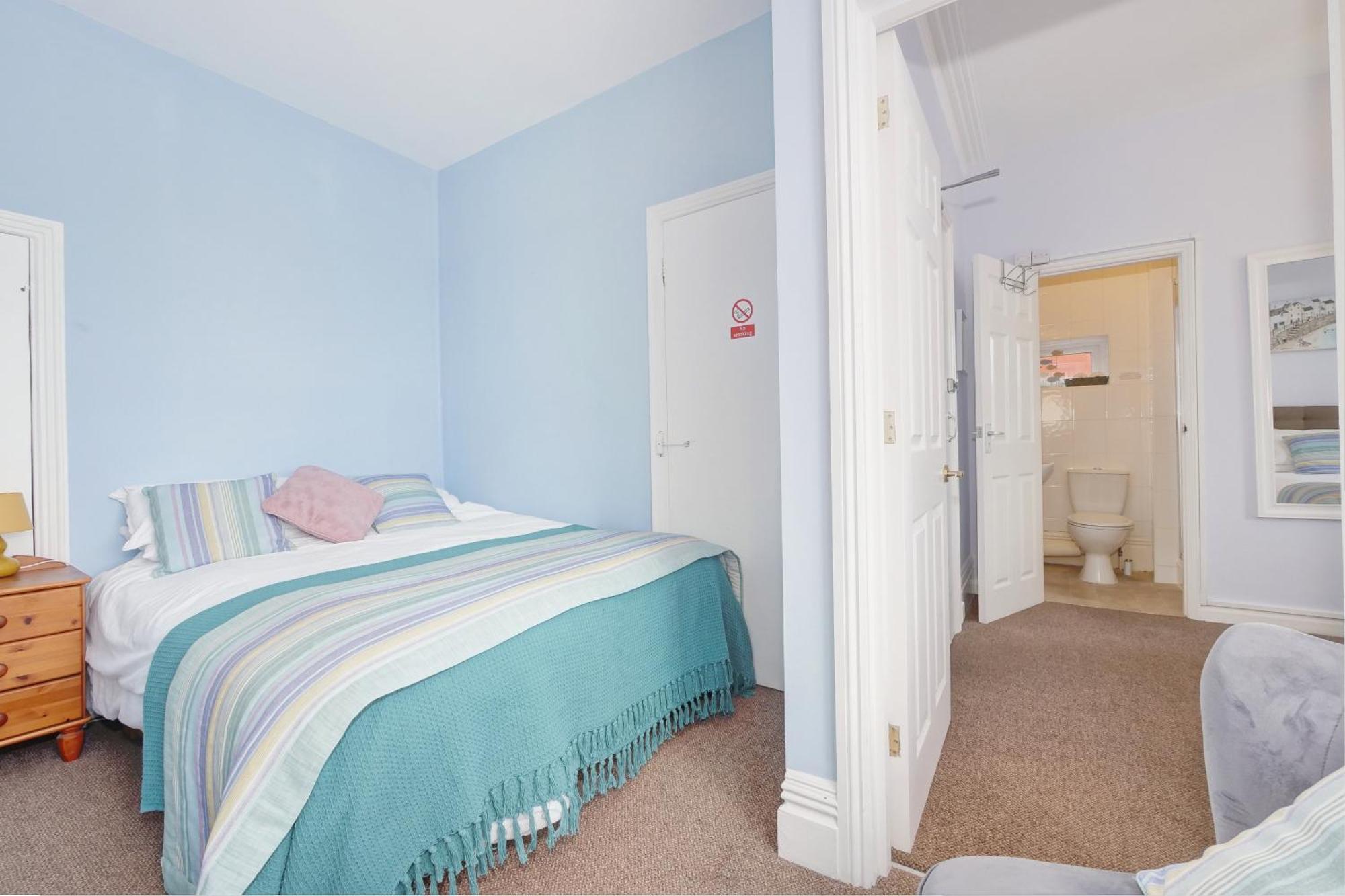 Bay Lodge Guest House AEGON International Camera foto