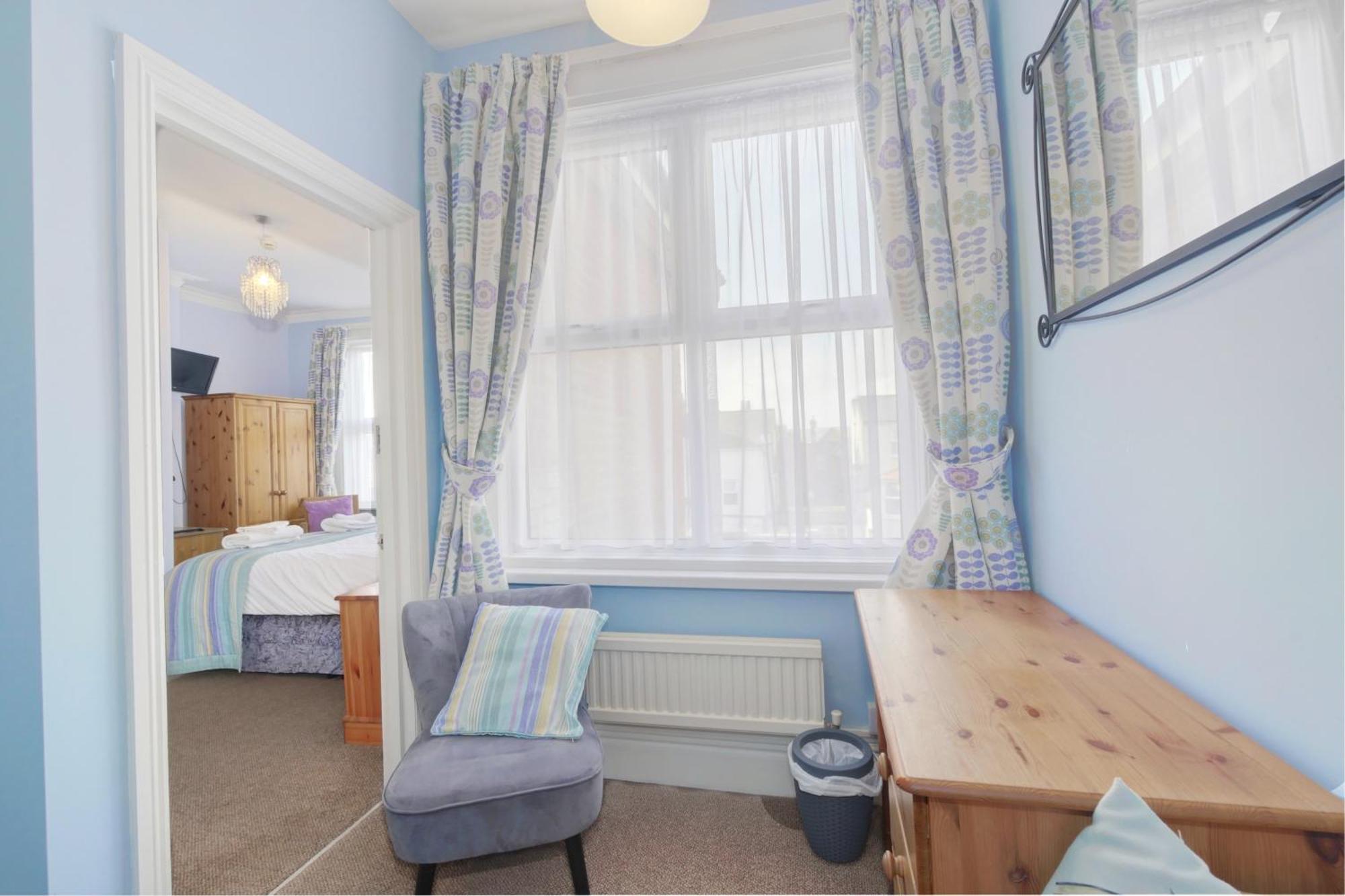 Bay Lodge Guest House AEGON International Camera foto