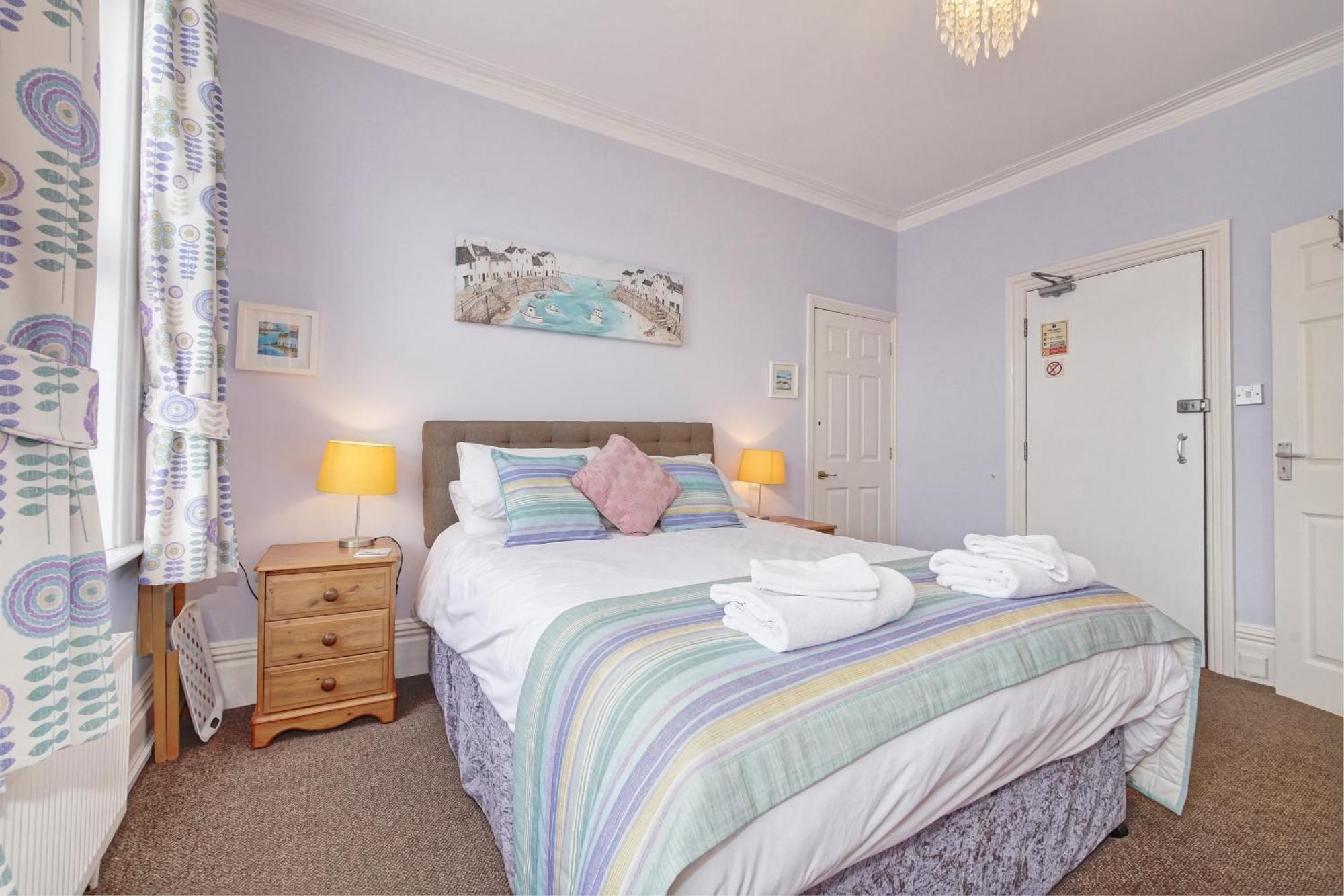 Bay Lodge Guest House AEGON International Camera foto