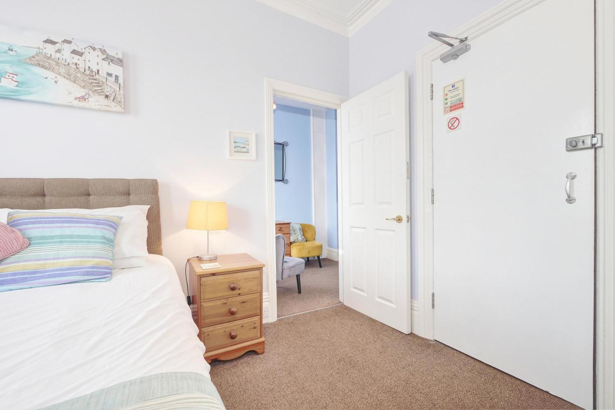 Bay Lodge Guest House AEGON International Camera foto