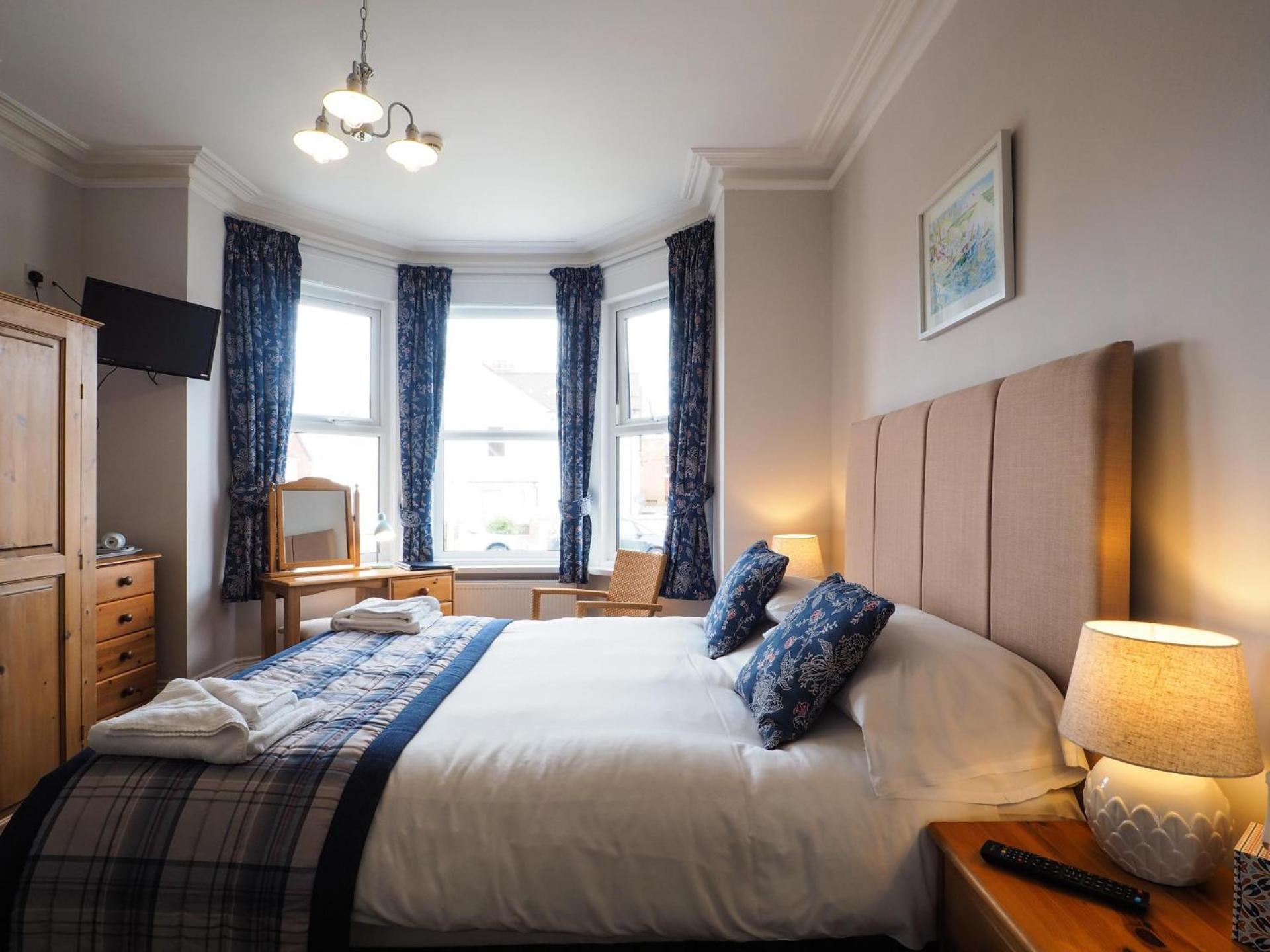 Bay Lodge Guest House AEGON International Camera foto