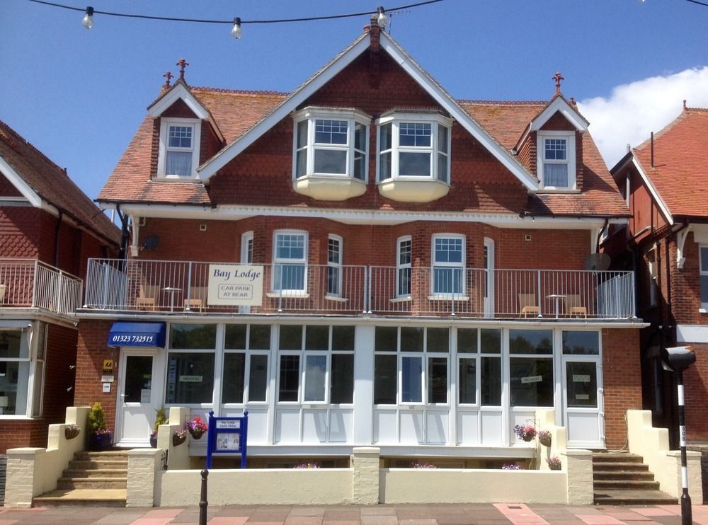 Bay Lodge Guest House AEGON International Esterno foto
