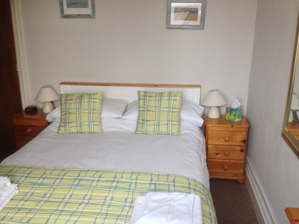 Bay Lodge Guest House AEGON International Esterno foto