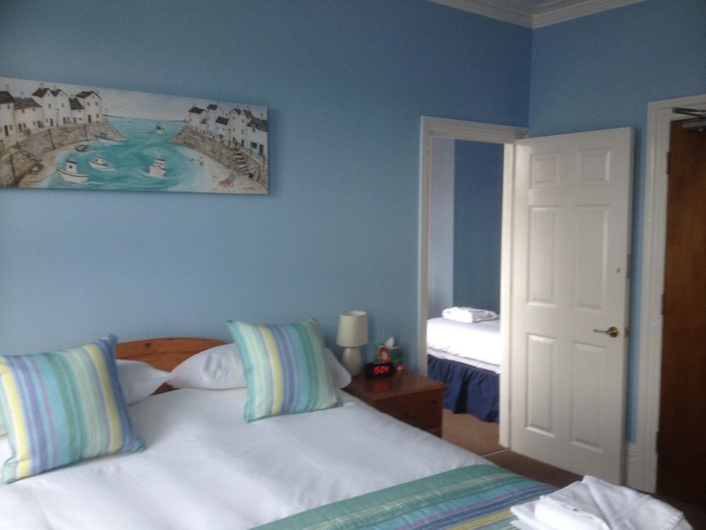 Bay Lodge Guest House AEGON International Esterno foto