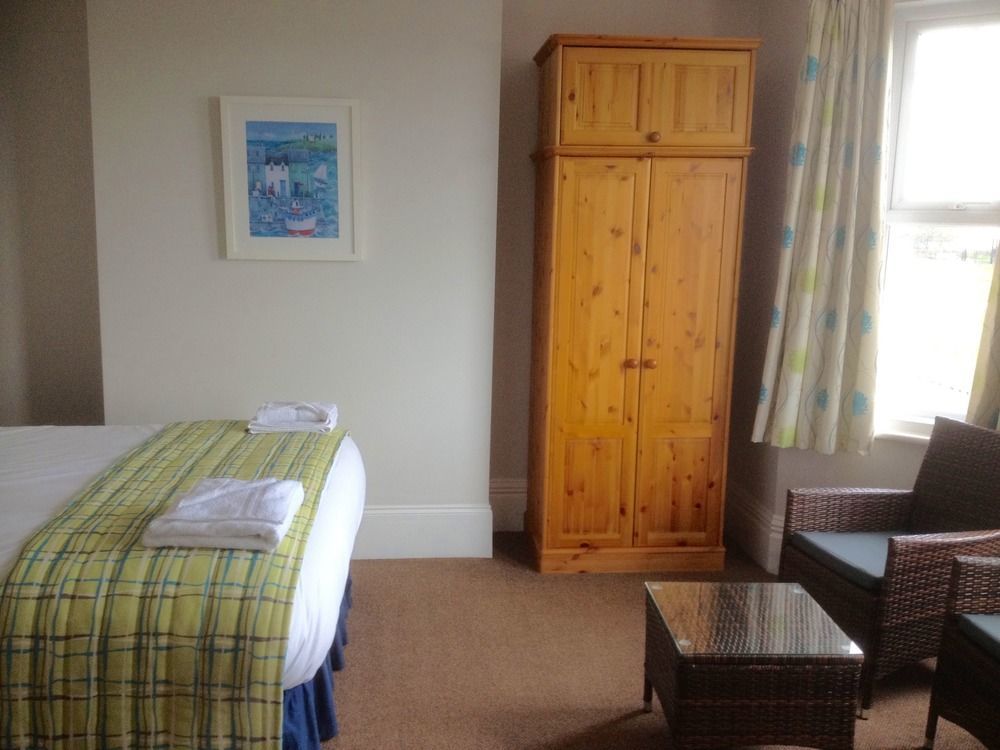 Bay Lodge Guest House AEGON International Esterno foto