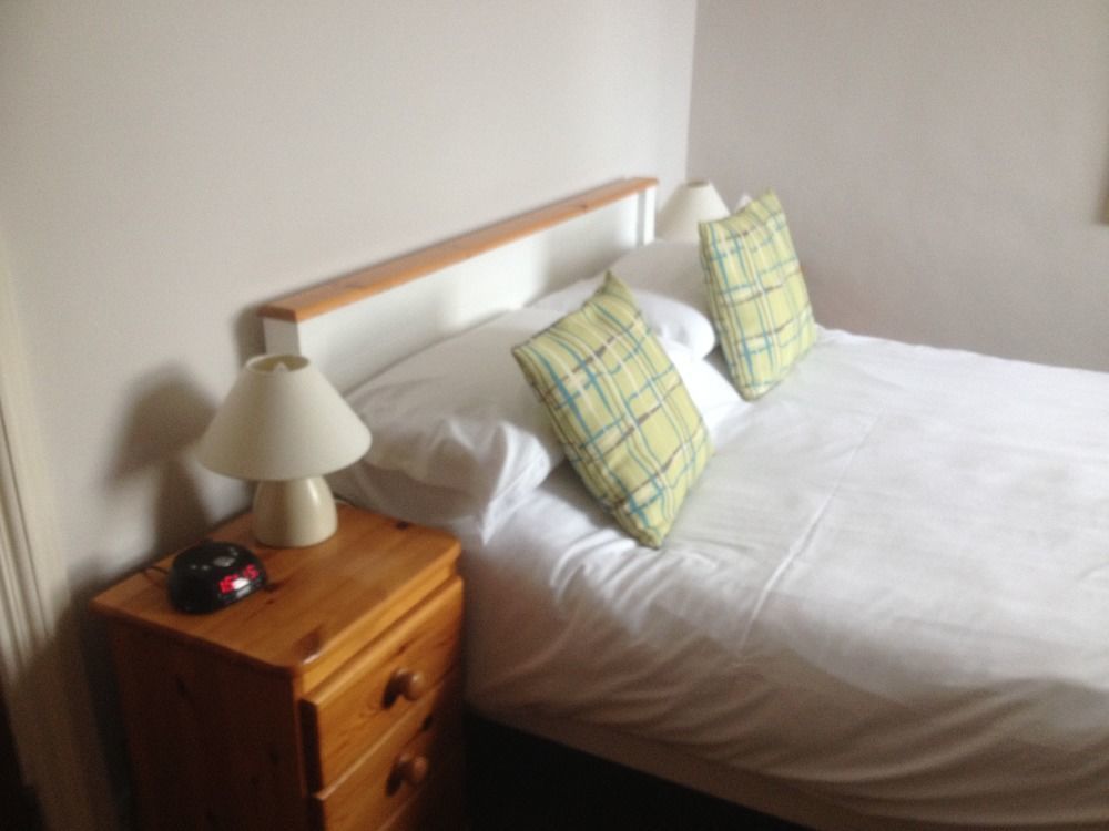 Bay Lodge Guest House AEGON International Esterno foto