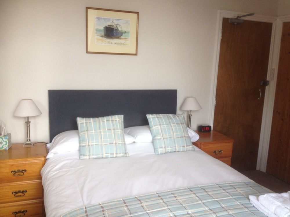 Bay Lodge Guest House AEGON International Esterno foto
