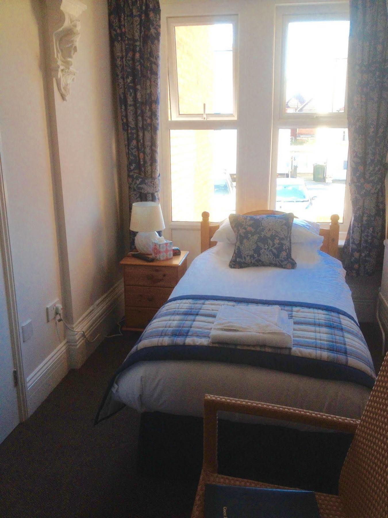 Bay Lodge Guest House AEGON International Esterno foto