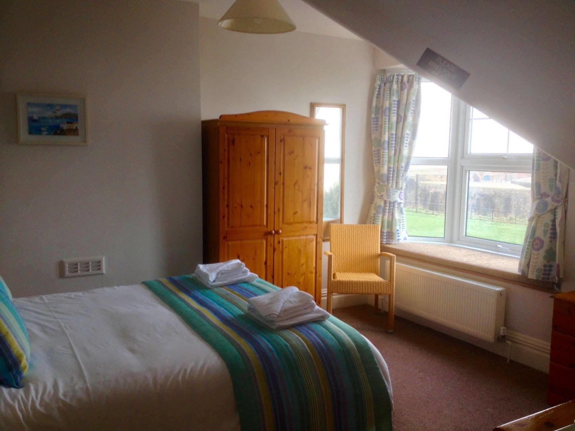 Bay Lodge Guest House AEGON International Esterno foto