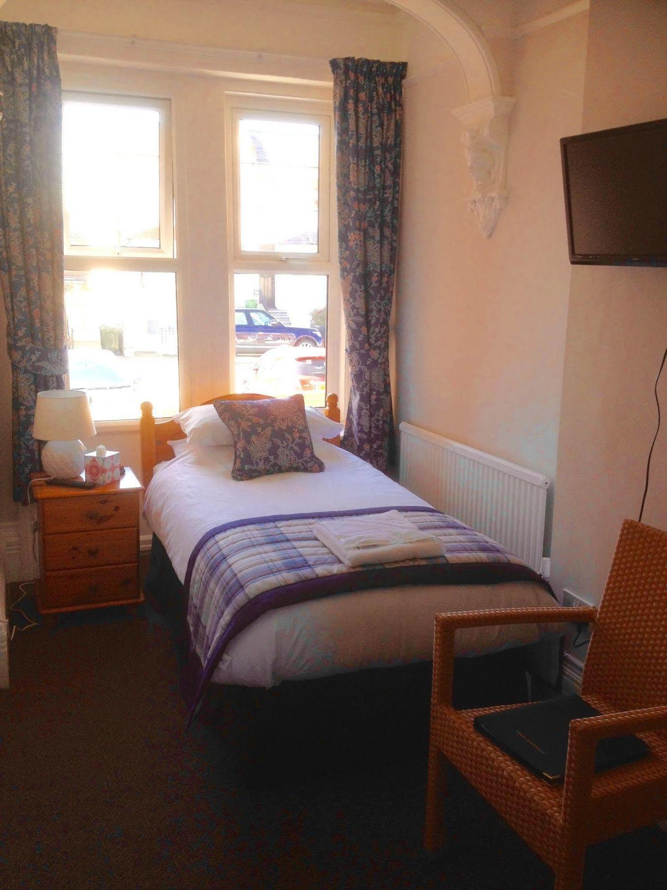 Bay Lodge Guest House AEGON International Esterno foto