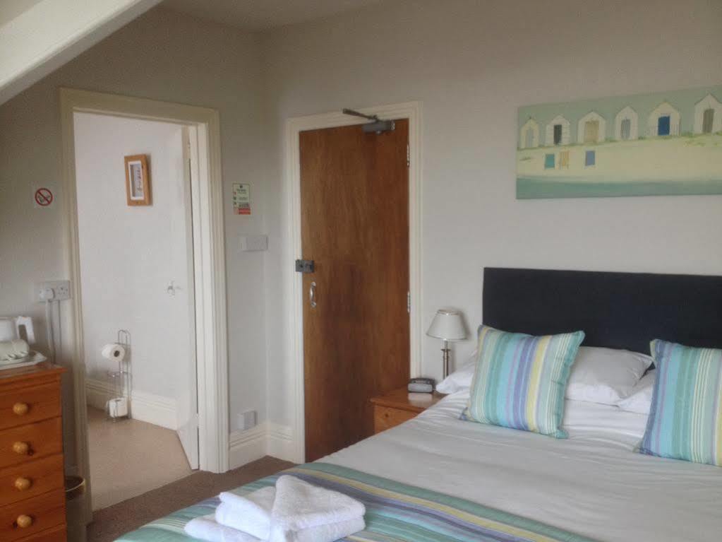 Bay Lodge Guest House AEGON International Esterno foto