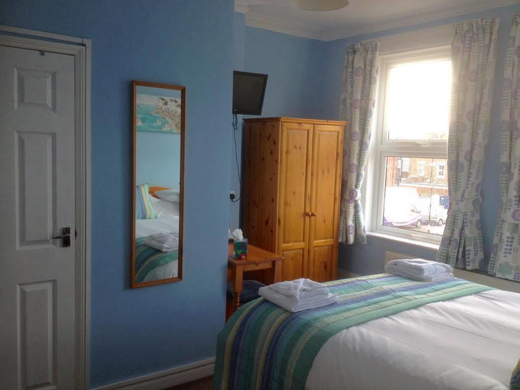 Bay Lodge Guest House AEGON International Esterno foto