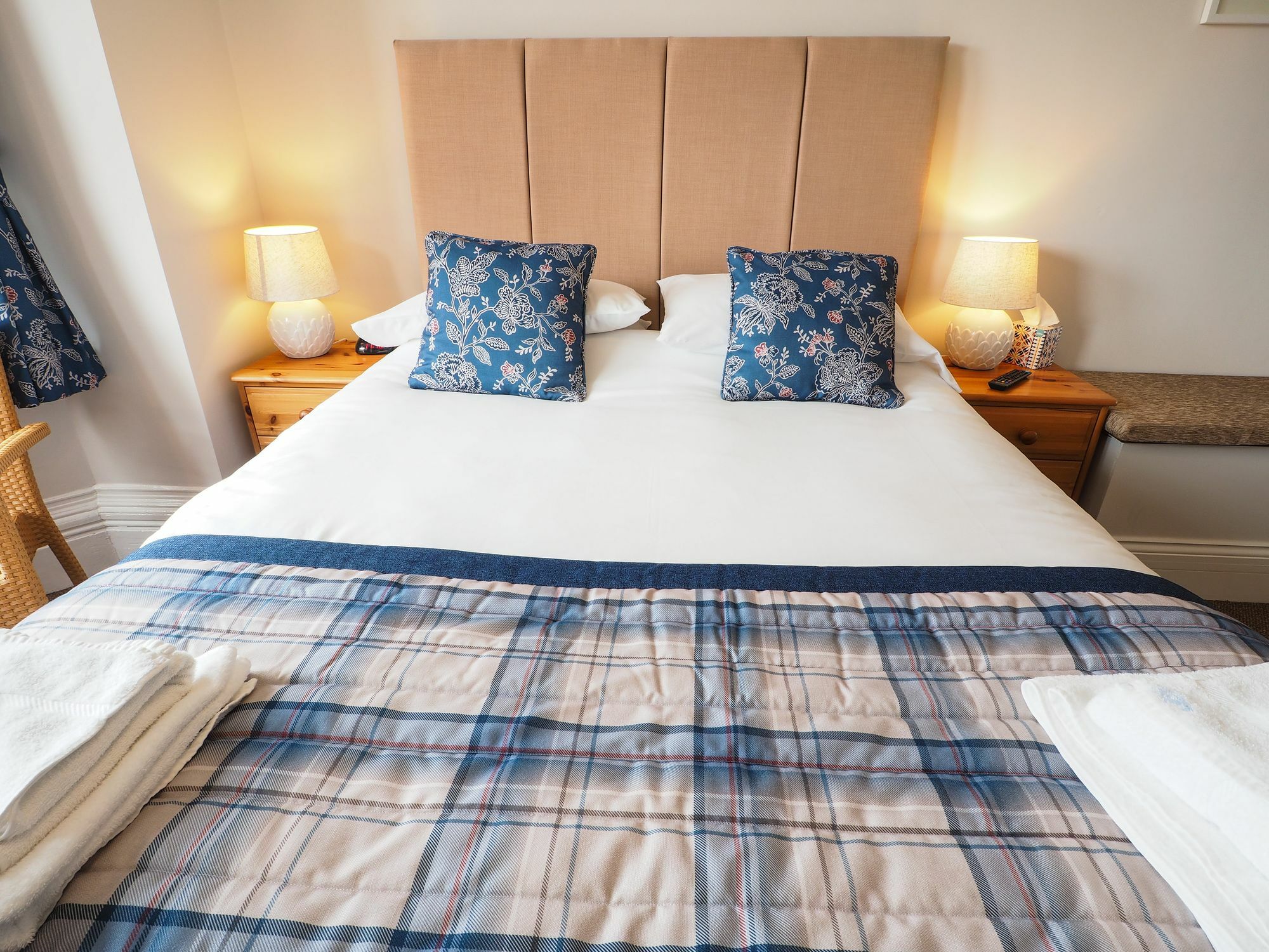 Bay Lodge Guest House AEGON International Esterno foto